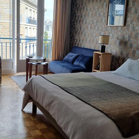 Studio Roy Gradlon Кемпер Экстерьер фото