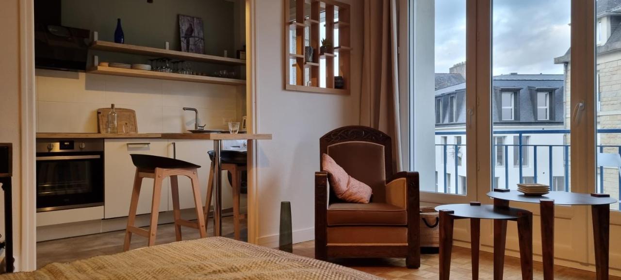 Studio Roy Gradlon Кемпер Экстерьер фото