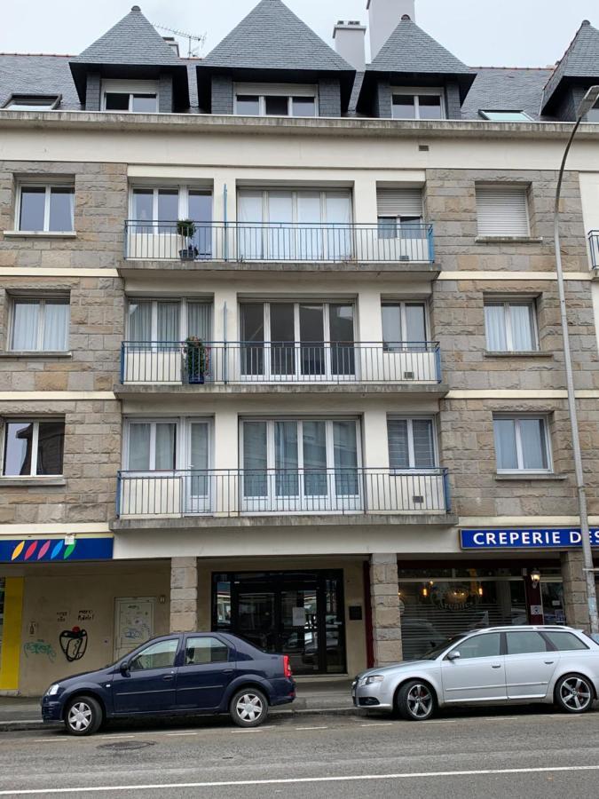 Studio Roy Gradlon Кемпер Экстерьер фото
