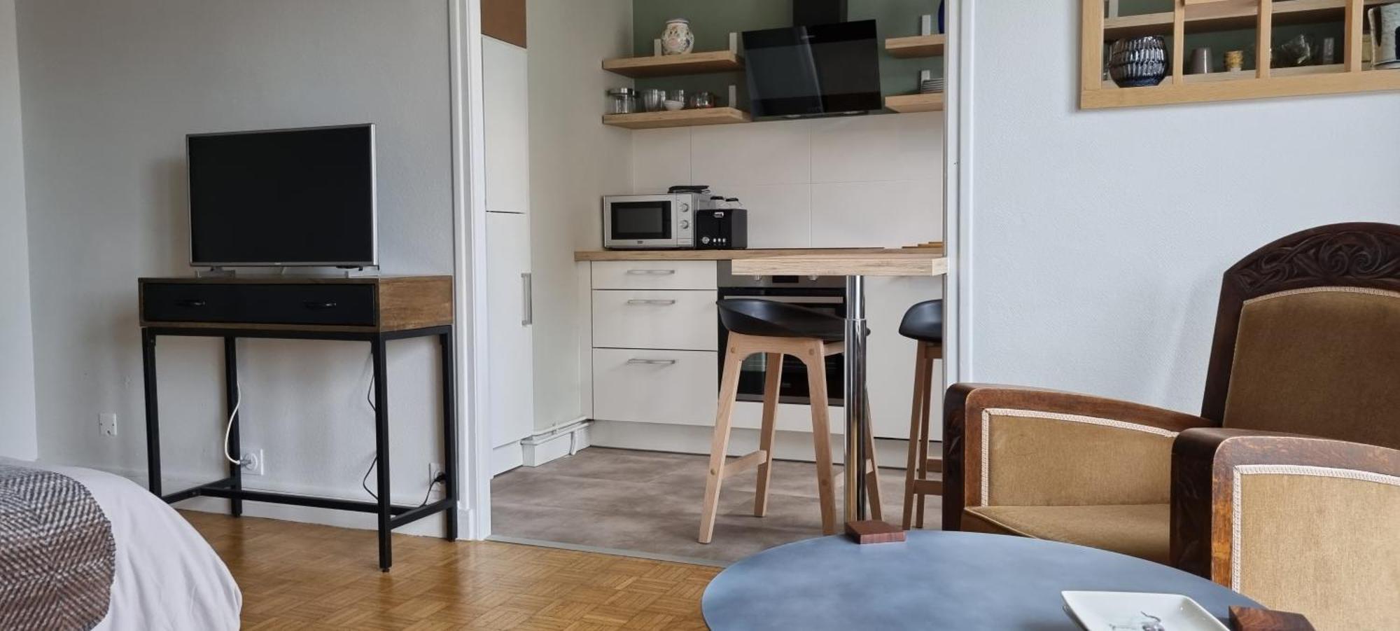 Studio Roy Gradlon Кемпер Экстерьер фото